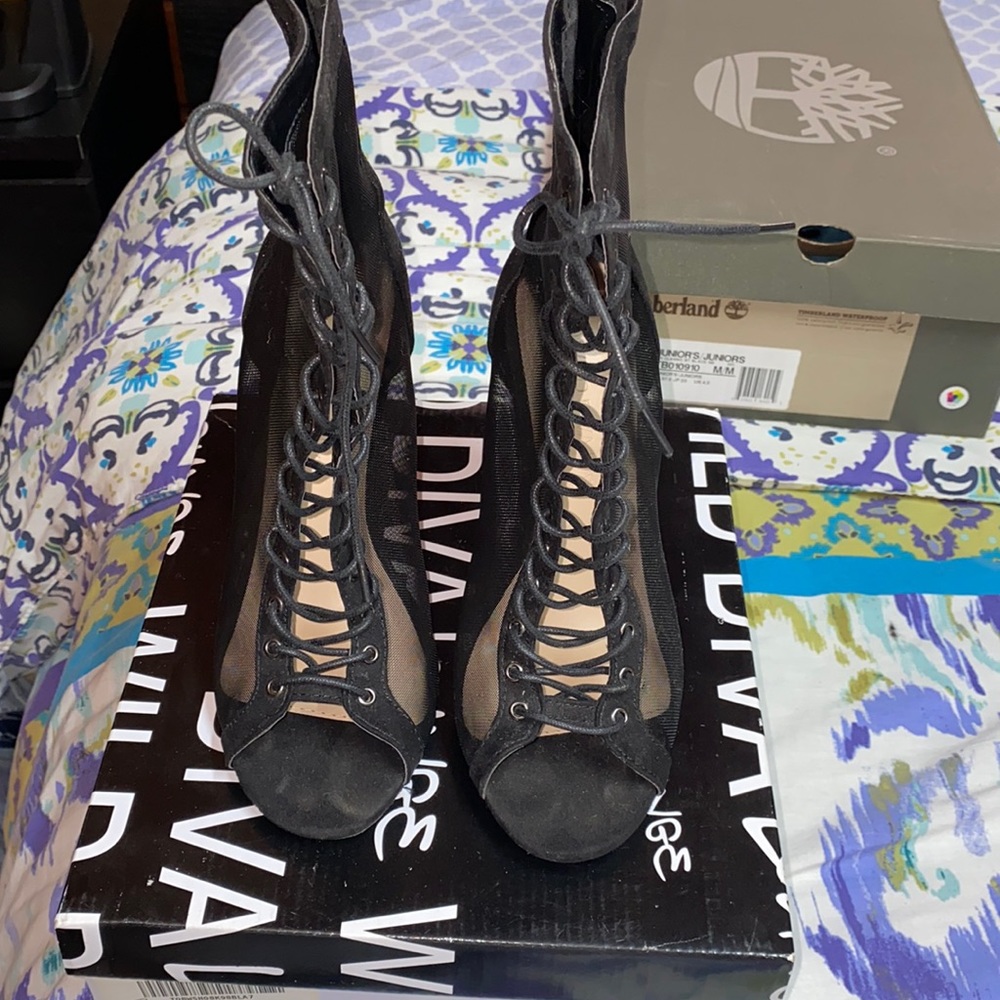 Women heels